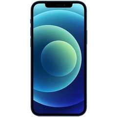 Apple iPhone 12 64GB 6.1&Prime; – 5G Unlocked, Blue