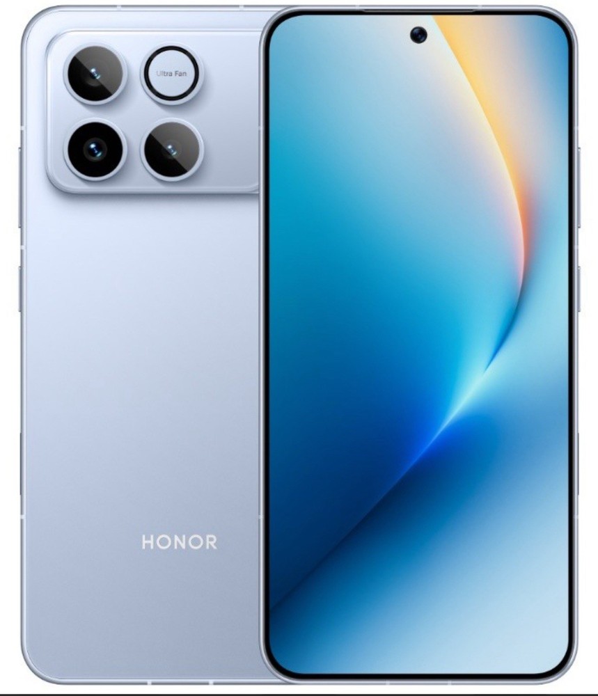 Honor WIN 5G 512GB 16GB Blue 10000mAh Gaming Phone Unlocked GSM