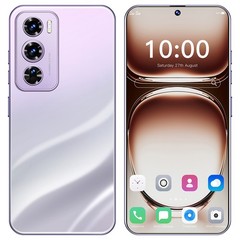 2025 G25 Pro Unlocked 5G Smartphone Android 6G+128GB Dual SIM Cheap Mobile Phone