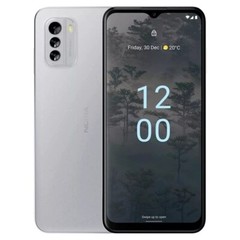 Nokia G60 Dual SIM 5G Original 4GB/64GB 6GB/128GB ROM 50.0MP Phone 6.58&Prime;