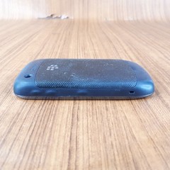 BlackBerry Curve 9300 3G Wi-Fi 256MB microSD Network Locked Rogers