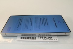 Samsung Galaxy S25 Ultra Gray – Verizon Smartphone w/Warranty 7639199