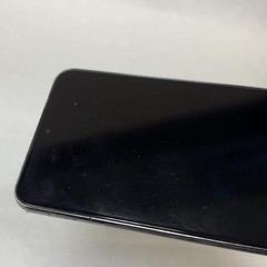 Verizon Samsung Galaxy S22 8GB RAM 128GB SM-S901U Black Deep Scratches