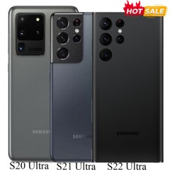 NEW Samsung Galaxy S22 Ultra 5G 🆚 S21 Ultra 5G 🆚 S23 Ultra 5G Factory Unlocked