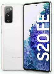 Samsung Galaxy S20 FE 5G SM-G781U1 128GB Factory Unlocked Smartphone OPEN BOX US