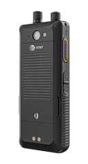 Sonim XP5plus 4G LTE 16GB Rugged Feature Phone AT&T Unlocked with KNOBS (XP5900)