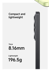 Xiaomi Redmi Note 14 4G LTE Ocean Blue – 8GB RAM – 256GB ROM – Unlocked – NEW