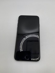 Apple iPhone SE 2 64GB Black LTE Cellular 3H757LL/A 1 *Cricket*