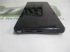 Samsung SM-N981U Galaxy Verizon 128GB Grey 6.5in Smartphone Octa-Core
