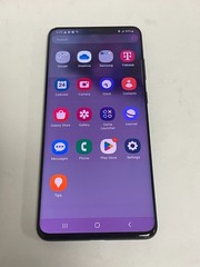 Samsung Galaxy S20+ Plus 5G SM-G986U G986 Unlocked (Any Carrier) LCD Shadow