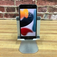 Apple iPhone 6s Plus – 128 GB – Silver (Unlocked)
