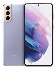 Samsung Galaxy S21 Plus 5G SM-G996U1 128GB FACTORY UNLOCKED SMARTPHONE OPEN BOX