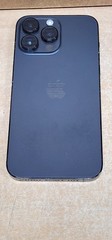 Apple iPhone 14 Pro Max – 256GB – Gray – FOR PARTS/REPAIR