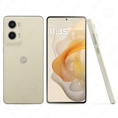 Motorola Moto G Stylus 5G 2024 XT2419 256GB Unlocked 6.7&Prime; 50MP NFC Caramel Latte