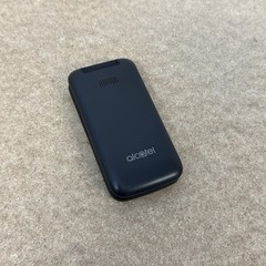 Alcatel MyFlip 2 A406DL Tracfone Wireless Flip Phone Unit Only