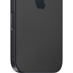 Apple iPhone 16 128GB GSM / CDMA Unlocked Phone – Black – Good