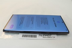 Samsung Galaxy S22 Ultra 5G 256GB Black – Unlocked AT&T T-Mobile Verizon 7639497