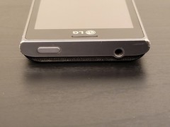 LG Optimus Logic