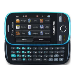 Samsung Messager Touch R631 Handset (CDMA)