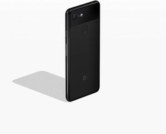 Google – Pixel 3 with 64GB Memory Cell Phone (Unlocked) – Just Black