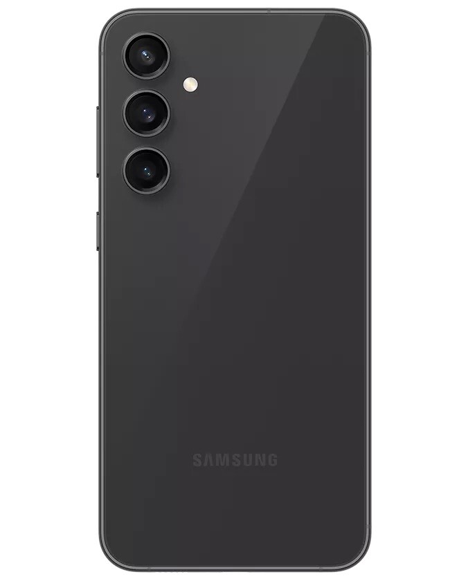 Samsung Galaxy S23 FE SM-S711U1 – 128GB – Graphite (Unlocked)