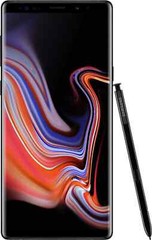 Original Samsung Galaxy Note 9 SM-N960U 128GB Factory Unlocked Phone OPEN BOX