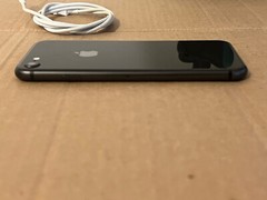 Apple iPhone 8 64GB Unlocked Space gray (A1863) (CDMA + GSM) Read