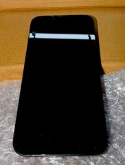 iPHONE 13 – Dark Blue- For Use w/ Metro PCS – 128GB – Pristine Condition