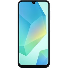 Samsung SM-A165MZKDTPA Galaxy A16 128GB 4G LTE Smartphone 4GB RAM Green