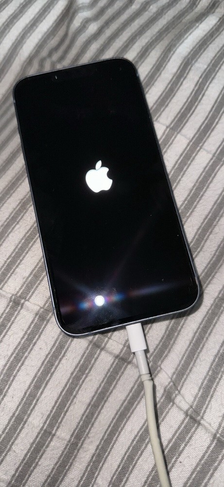 Apple iPhone 14 – 128GB – Blue (T-Mobile)