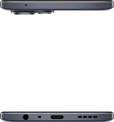 realme 9 (Meteor Black, 128 GB) (8 GB RAM)
