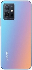 vivo Y 75 5G BLUE 128GB 8GB RAM FACTORY Unlocked Smartphone-NO TARIFF TO USA