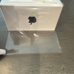 Apple iPhone SE (2nd Gen) – Black – 128GB – Cricket Wireless – Brand New Sealed