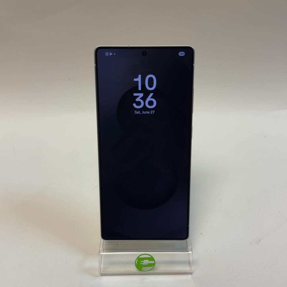 Unlocked Samsung Galaxy S25 Ultra 12GB RAM 512GB SM-S938U1 Whitesilver