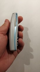 1230.Sony Ericsson T200 Very Rare – For Collectors – Unlocked – Very Good Shape