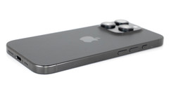Apple iPhone 16 Pro 1TB Unlocked – Black Titanium – 100% Battery – Open Box