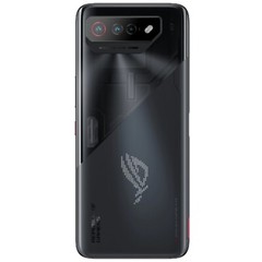 Asus ROG Phone 7 5G Phantom Black 512GB + 16GB Dual-SIM Unlocked GSM NEW