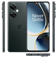 OnePlus Nord N30 5G Unlocked Single/Dual SIM 8+128GB Android 5000mAh LCD Display