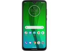 Motorola Moto G7 XT1962 6.2&Prime; 4GB RAM 64GB ROM 12.0MP Smartphone Android