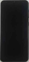 Samsung Galaxy A50 A505U 64GB 4GB Unlocked Black – Dark Shadow on Screen