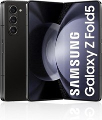 Samsung Galaxy Z Fold5 F946U (Fully Unlocked) 256GB Phantom Black (Good)