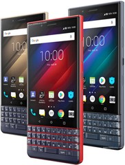 BlackBerry KEY2 LE BBE100-2 32GB+4GB 4G LTE Unlocked Smartphone New Sealed