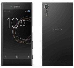 Smartphone Sony Xperia XZs Dual SIM G8232 Single SIM G8231 5.2&Prime; 4GB 32GB