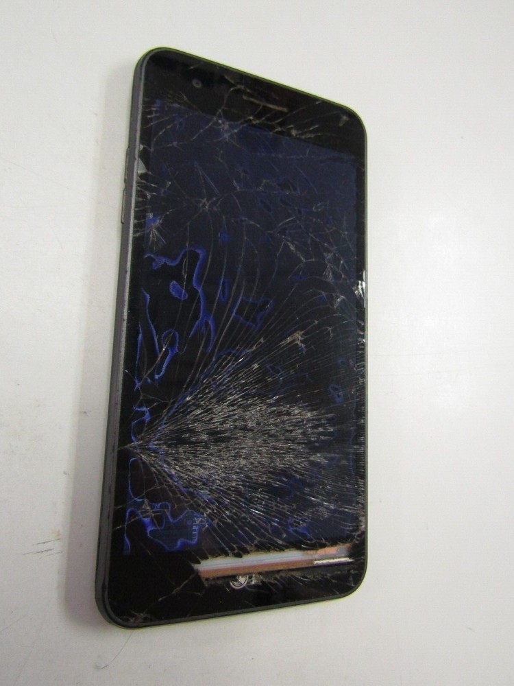 LG REBEL 2 (UNKNOWN CARRIER) CLEAN ESN, UNTESTED, PLEASE READ! 52379