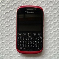 BlackBerry Curve 9320 GSM 3G GPS QWERTY Unlocked Smartphone+1Year WARRANTY