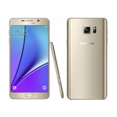 Samsung Galaxy Note 5 SM-N920A 64GB Android AT&T Unlocked Smartphone 16.0MP A+US