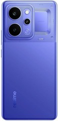 realme NARZO Power 5G (8GB+128GB Blue) Dimensity 7400 Ultra 5G Global Version
