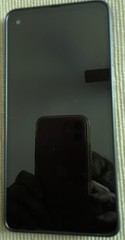Samsung Galaxy XCover Pro Cell Phone Knox Locked – For Parts Only 64GB Black