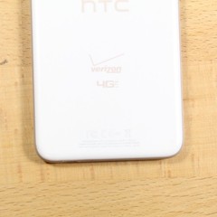 HTC Desire 626 HTCD200L White Smartphone For Parts #511