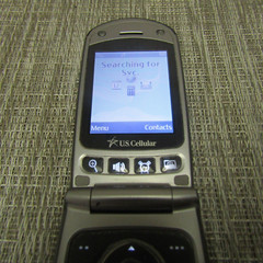 PANTECH PCD CMD8635 (U.S. CELLULAR) CLEAN ESN, WORKS, PLEASE READ!! 63124